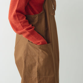 miiThaaii タニシュ サロペット