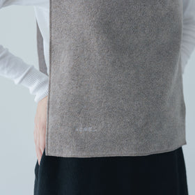 ALWEL フリース ハイネックゲイター