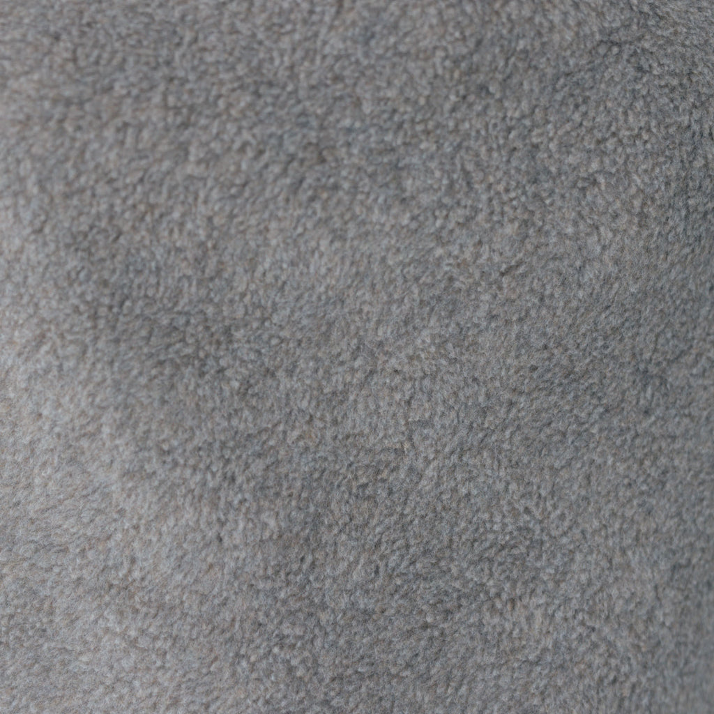 ALWEL フリース ハイネックゲイター