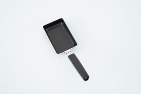 Flying Saucer 鉄エンボス 玉子焼き器