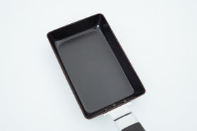 Flying Saucer 鉄エンボス 玉子焼き器