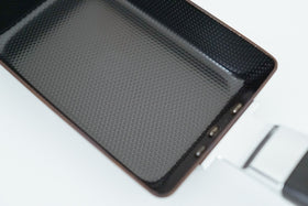 Flying Saucer 鉄エンボス 玉子焼き器