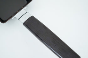 Flying Saucer 鉄エンボス 玉子焼き器