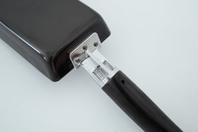 Flying Saucer 鉄エンボス 玉子焼き器