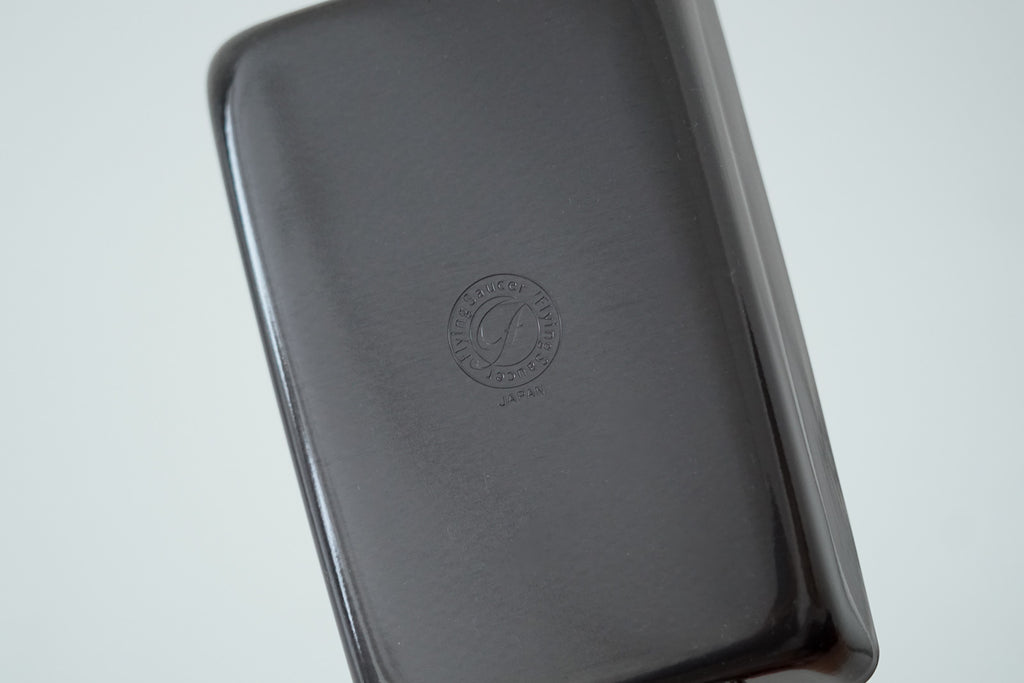 Flying Saucer 鉄エンボス 玉子焼き器