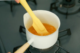 Flying Saucer クッキングスパチュラ スリムタイプ