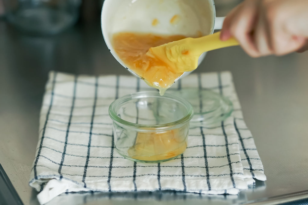 Flying Saucer クッキングスパチュラ スリムタイプ