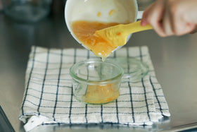 Flying Saucer クッキングスパチュラ スリムタイプ