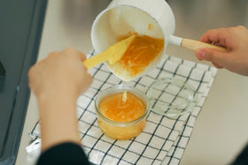 Flying Saucer クッキングスパチュラ スリムタイプ