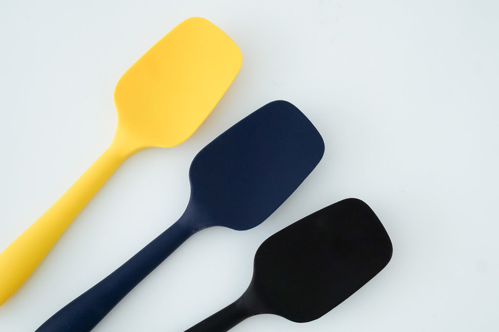 Flying Saucer クッキングスパチュラ スプーンタイプ