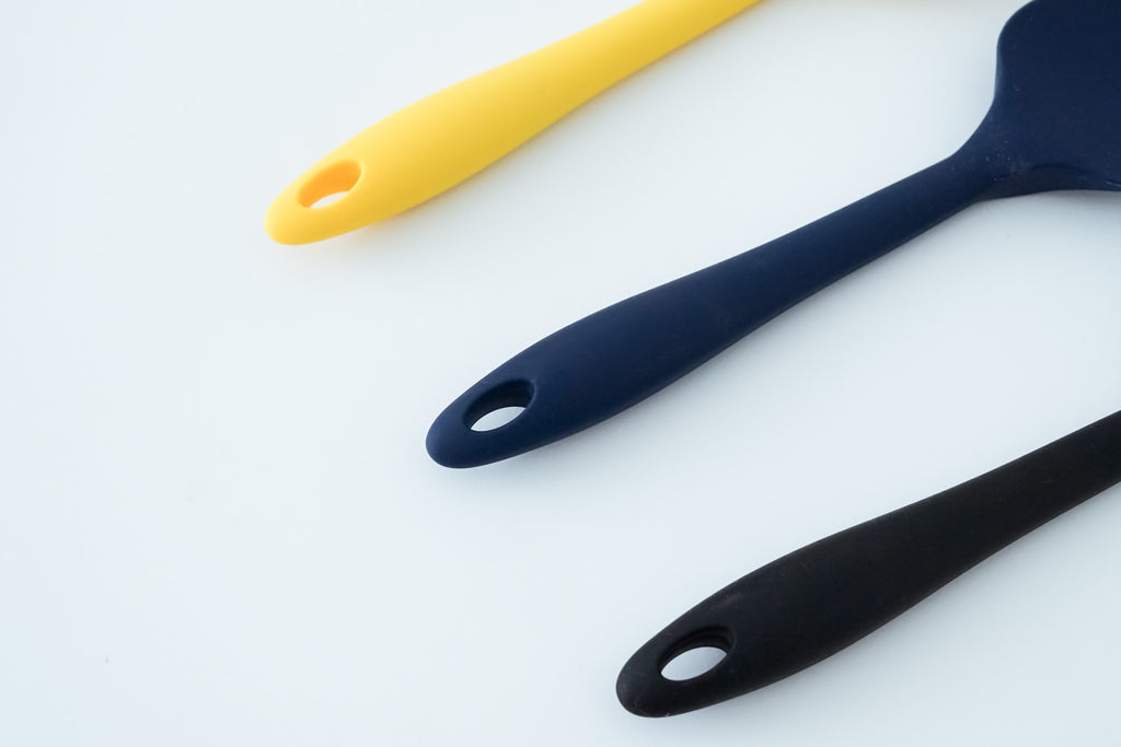 Flying Saucer クッキングスパチュラ スプーンタイプ