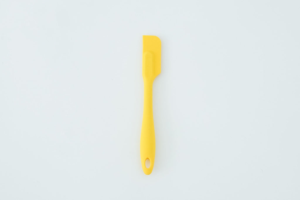 Flying Saucer クッキングスパチュラ スリムタイプ