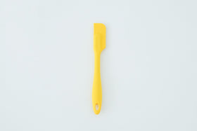 Flying Saucer クッキングスパチュラ スリムタイプ