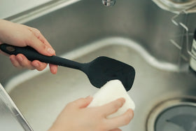 Flying Saucer クッキングスパチュラ スプーンタイプ