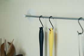 Flying Saucer クッキングスパチュラ スプーンタイプ