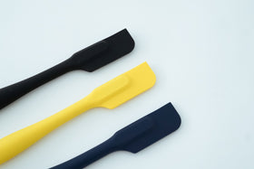 Flying Saucer クッキングスパチュラ スリムタイプ