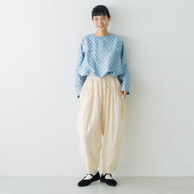 Gauze# Jouetパンツ