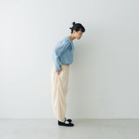 Gauze# Jouetパンツ