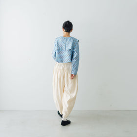 Gauze# Jouetパンツ