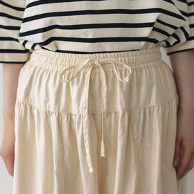 Gauze# Jouetパンツ