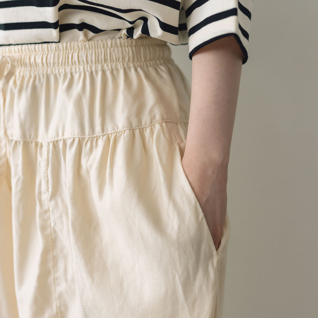 Gauze# Jouetパンツ