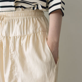 Gauze# Jouetパンツ