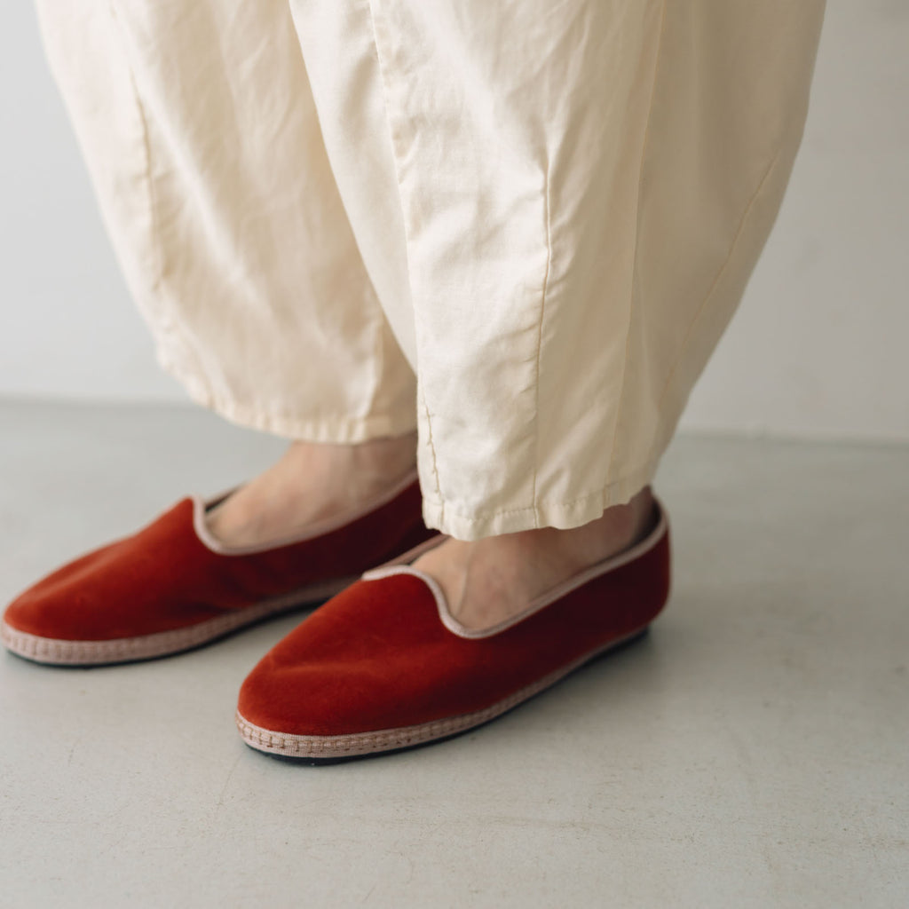 Gauze# Jouetパンツ