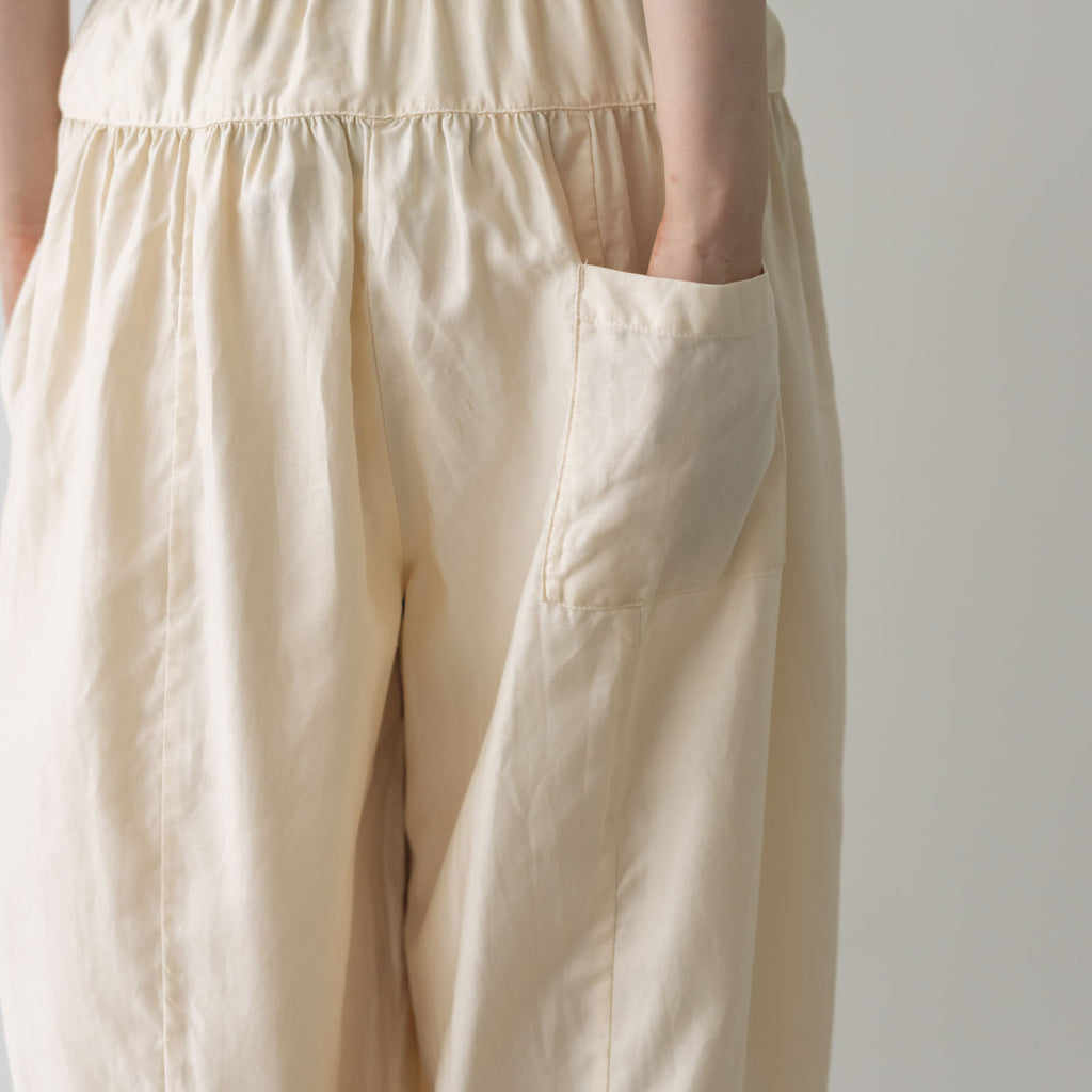 Gauze# Jouetパンツ