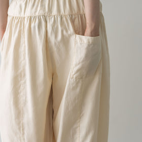 Gauze# Jouetパンツ