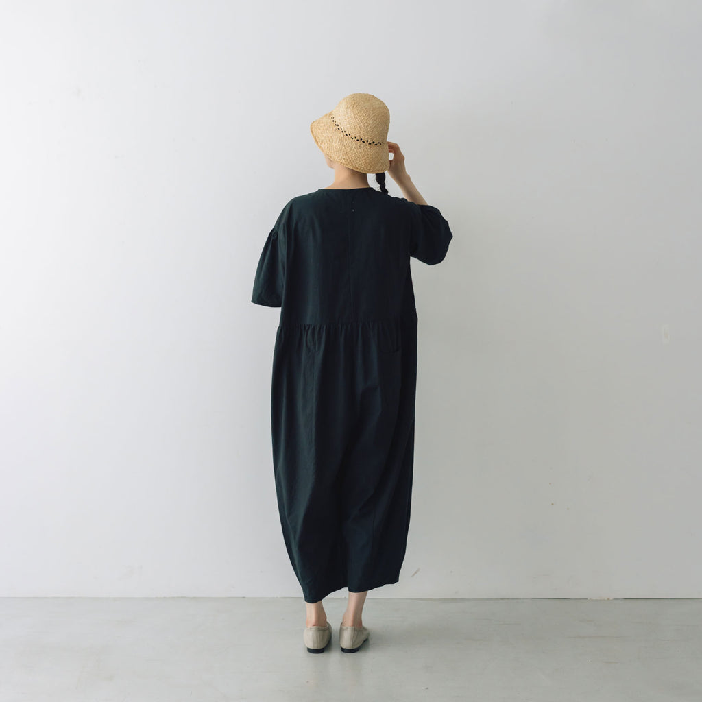 Gauze# アトリエチャーリーサロペット