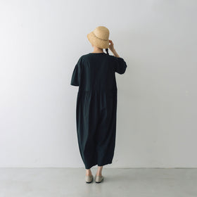 Gauze# アトリエチャーリーサロペット