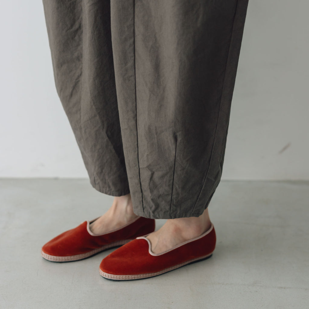 Gauze# アトリエチャーリーサロペット