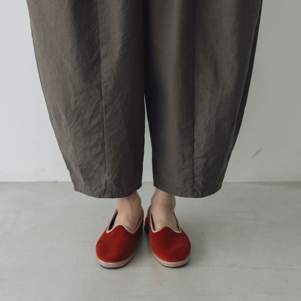 Gauze# アトリエチャーリーサロペット