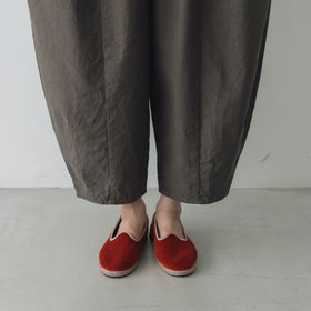 Gauze# アトリエチャーリーサロペット