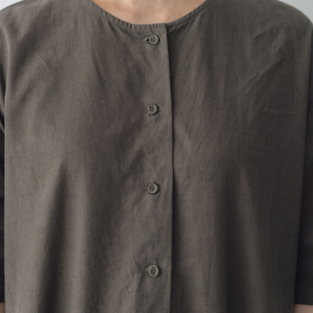 Gauze# アトリエチャーリーサロペット