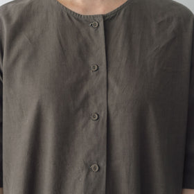 Gauze# アトリエチャーリーサロペット