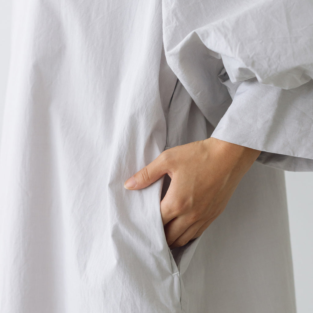 Gauze# スリーブキュリアスワンピース