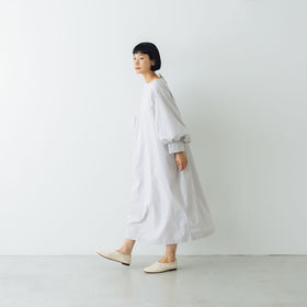 Gauze# スリーブキュリアスワンピース
