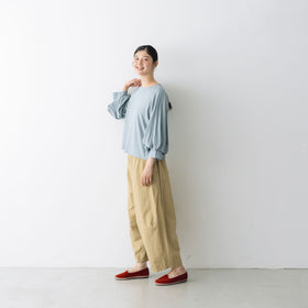 Laboratory ユーティリティラボパンツ