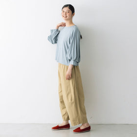 Laboratory ユーティリティラボパンツ