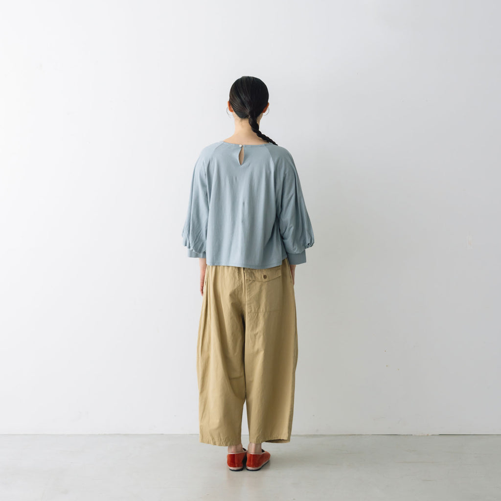 Laboratory ユーティリティラボパンツ