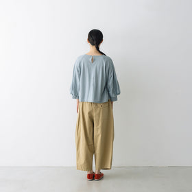 Laboratory ユーティリティラボパンツ