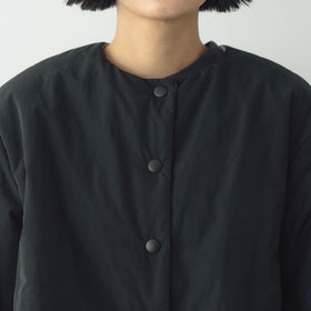 Gauze# ランタンスリーブ ライトコズミックジャケット