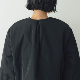 Gauze# ランタンスリーブ ライトコズミックジャケット