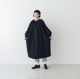 Gauze# タッセルストリング ピエロパンツ