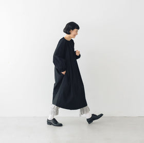 Gauze# タッセルストリング ピエロパンツ