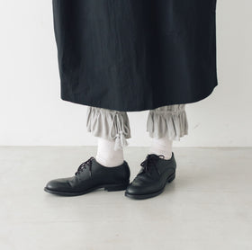 Gauze# タッセルストリング ピエロパンツ