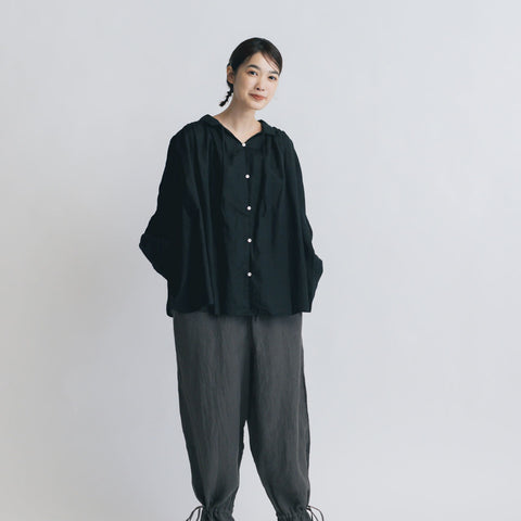 Gauze# アンティークストリング ピエロパンツ