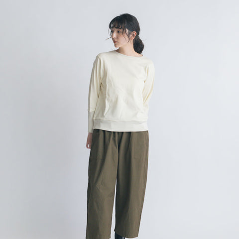 Gauze# フランソア パンツ