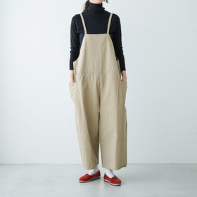 gicipi コットン タートル ニット